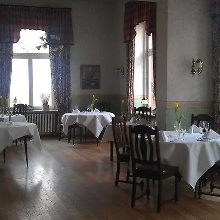 Otel Sophienhoehe 4*