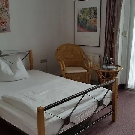 Sophienhoehe 4* Керпен