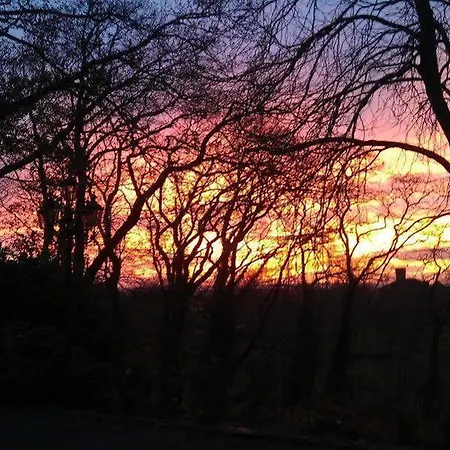 Sophienhoehe Отель Керпен