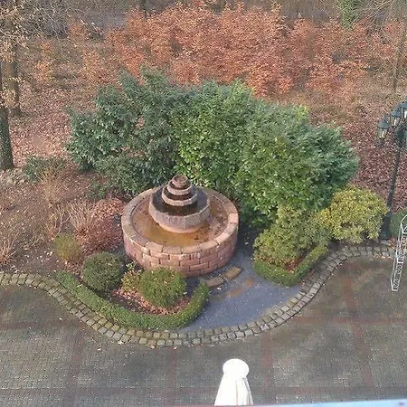 Sophienhoehe Отель 4*