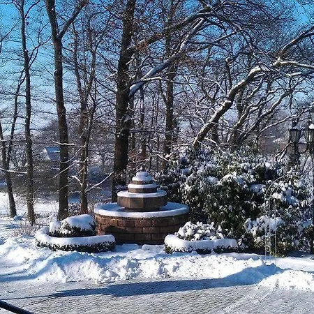 Sophienhoehe Керпен