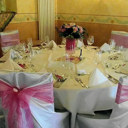 Hotel Sophienhoehe 4*