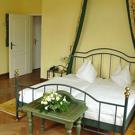 Sophienhoehe Hotel