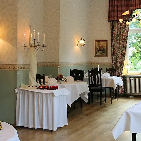 Sophienhoehe Hotel