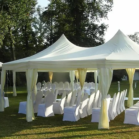 Отель Sophienhoehe Керпен