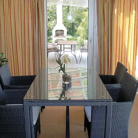 Hotel Sophienhoehe
