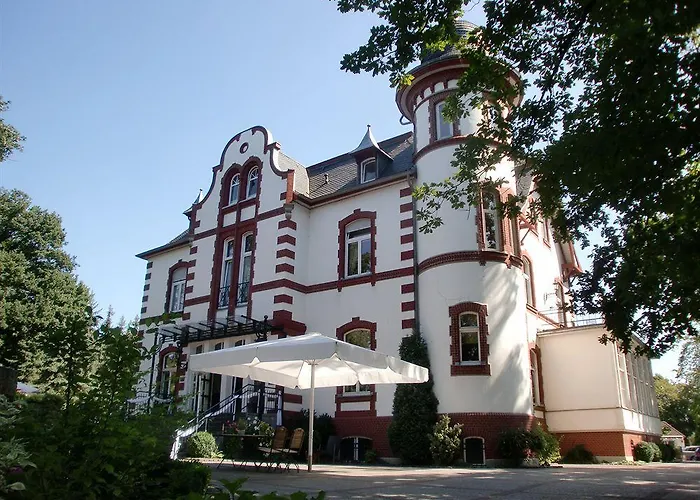 Sophienhoehe Kerpen (North Rhine-Westphalia)