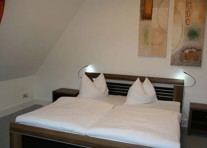 Hotel Sophienhöhe 4*