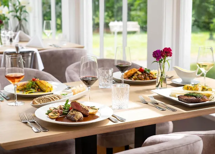 Sophienhoehe 4* Kerpen (North Rhine-Westphalia)