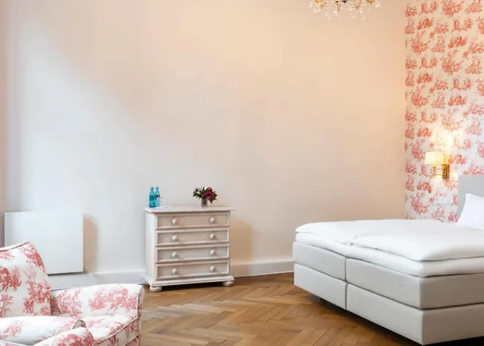 Hotel Sophienhöhe 4*