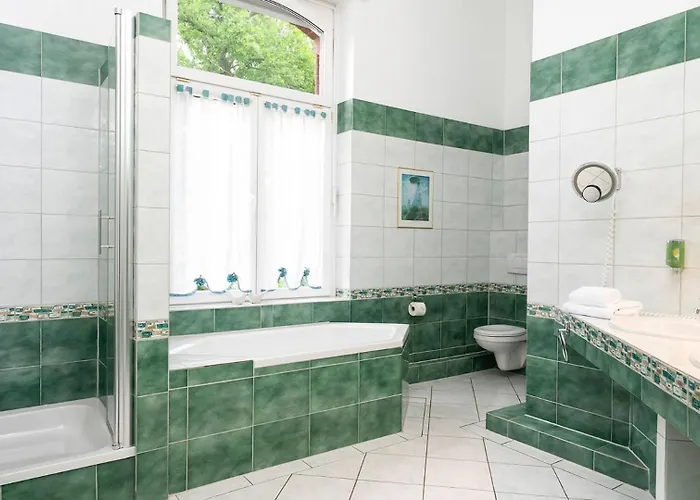 Hotel Sophienhoehe Kerpen (North Rhine-Westphalia)