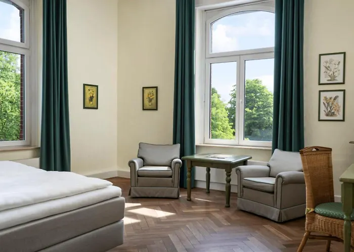 Sophienhoehe Hotel Kerpen (North Rhine-Westphalia)