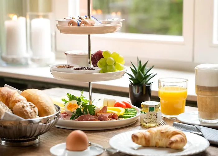 Sophienhoehe 4* Kerpen (North Rhine-Westphalia)