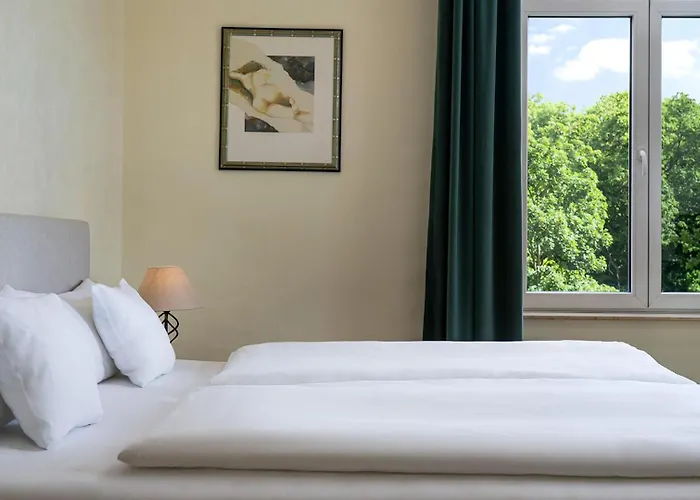 Hotel Sophienhöhe Kerpen (North Rhine-Westphalia)