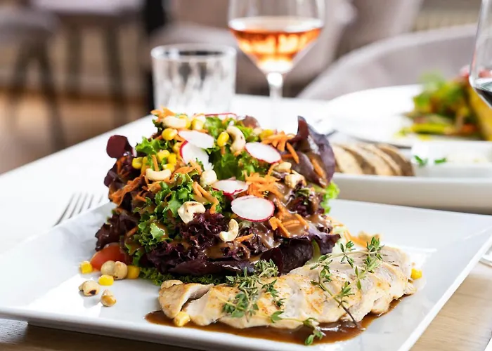 Sophienhöhe 4* Kerpen (North Rhine-Westphalia)