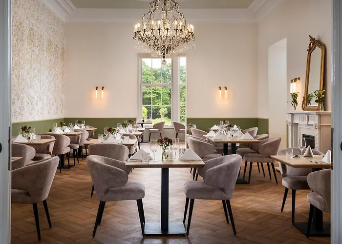 Hotel Sophienhöhe Kerpen (North Rhine-Westphalia)