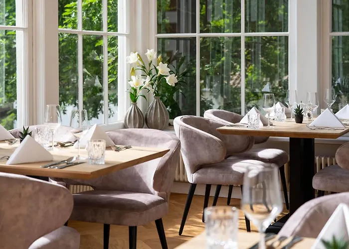 Sophienhöhe Hotel 4*