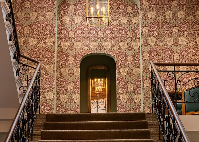 Hotel Sophienhoehe 4*