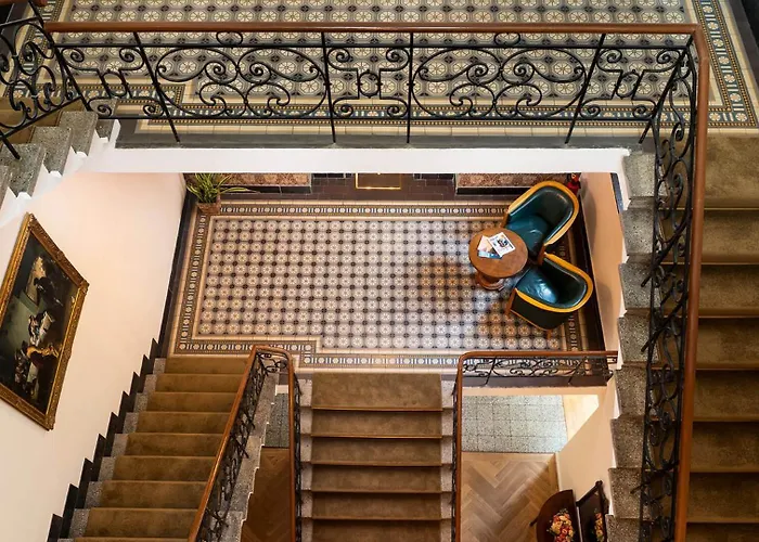 Sophienhoehe Hotel 4*