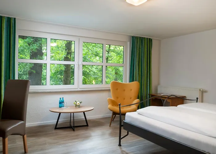 Sophienhoehe Hotel Kerpen (North Rhine-Westphalia)