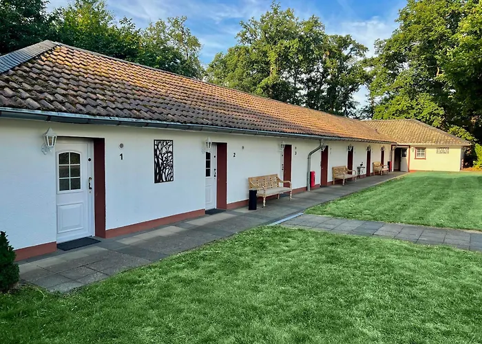 Sophienhöhe Hotel 4*