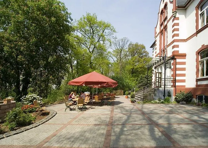 Hotel Sophienhöhe Kerpen (North Rhine-Westphalia)