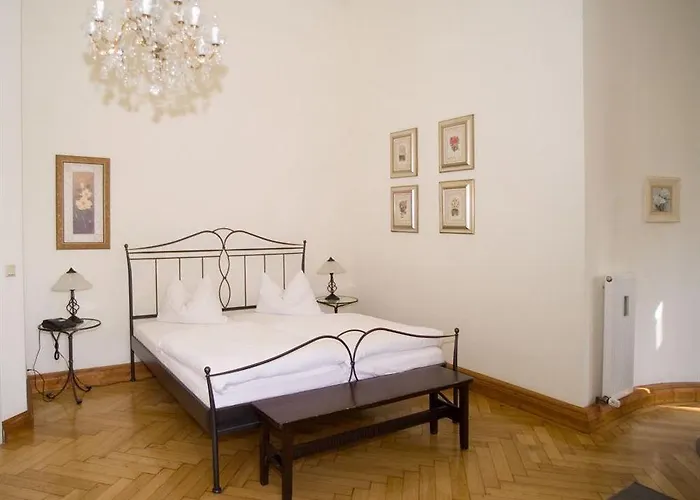 Hotel Sophienhoehe 4*