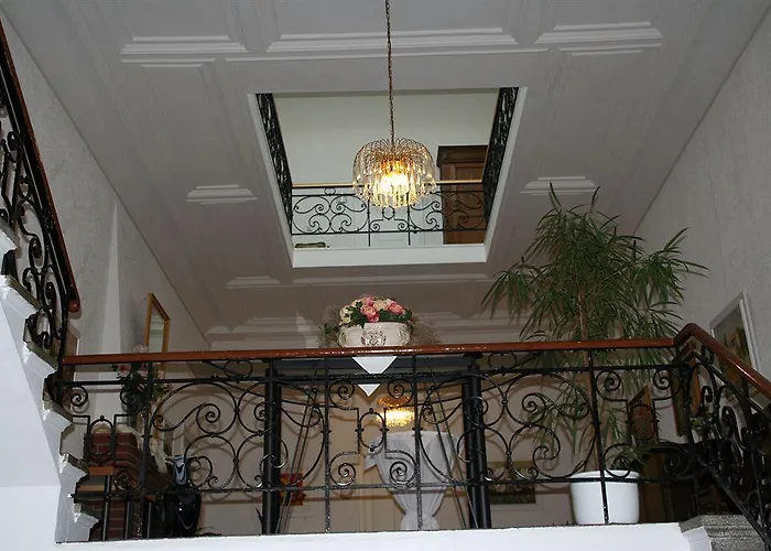 Hotel Sophienhoehe Kerpen (North Rhine-Westphalia)