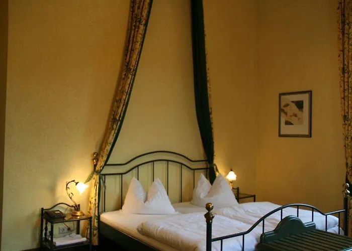 Sophienhoehe Hotel Kerpen (North Rhine-Westphalia)