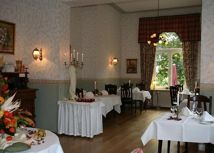 Sophienhöhe Hotel Kerpen (North Rhine-Westphalia)