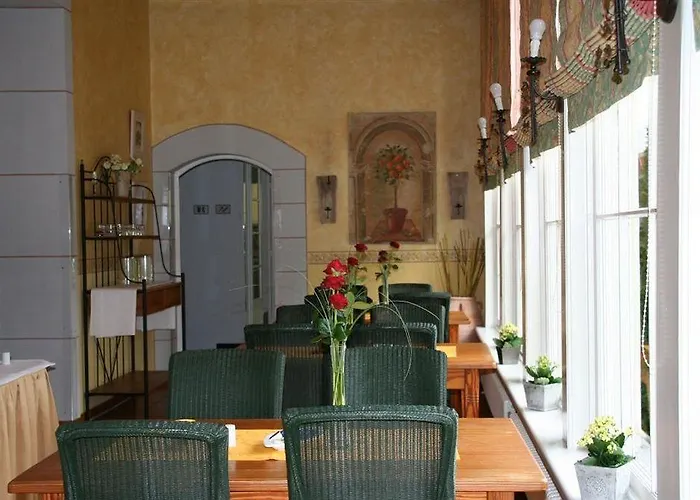 Sophienhöhe 4* Kerpen (North Rhine-Westphalia)