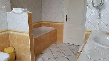 Sophienhoehe Hotel 4*