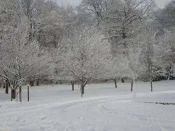 Sophienhoehe Hotel 4*