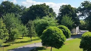 Sophienhöhe Hotel 4*