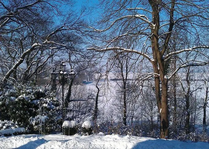 Hotel Sophienhöhe Kerpen (North Rhine-Westphalia)