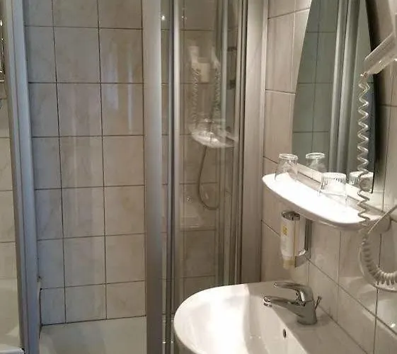 Hotel Sophienhöhe 4*