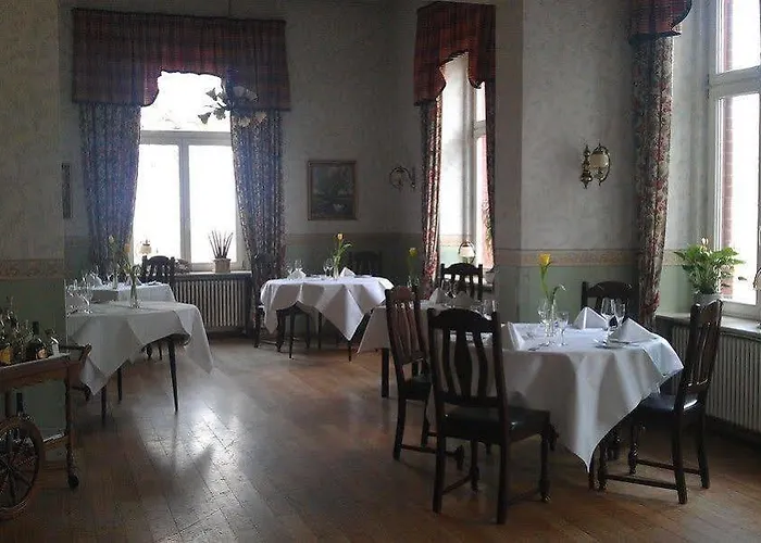 Hotel Sophienhöhe 4*