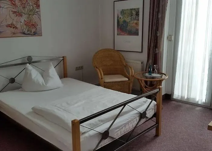 Sophienhoehe 4* Kerpen (North Rhine-Westphalia)