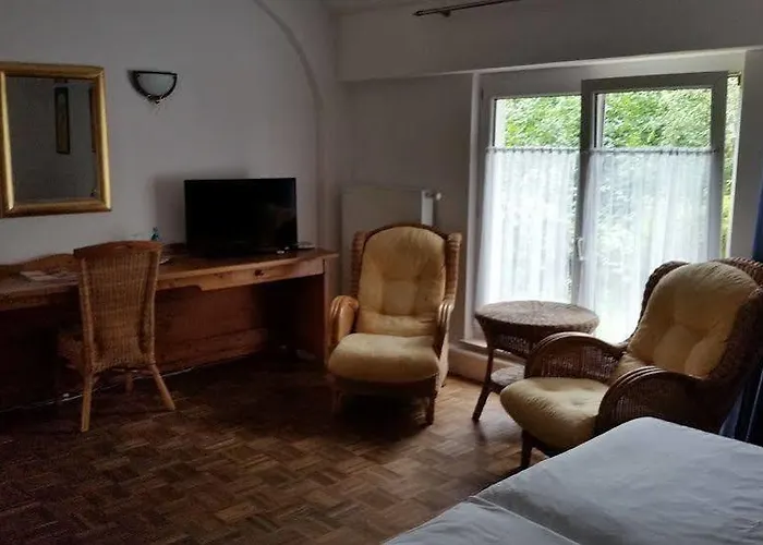 Sophienhöhe Hotel Kerpen (North Rhine-Westphalia)