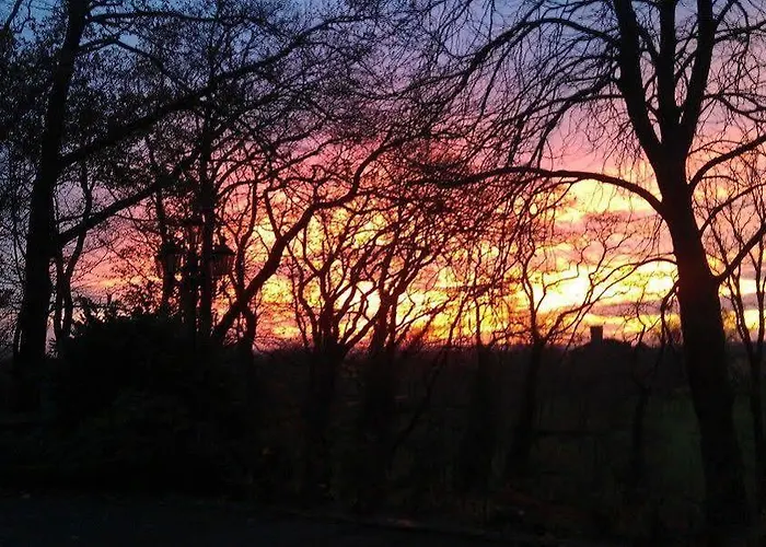 Sophienhöhe Hotel Kerpen (North Rhine-Westphalia)