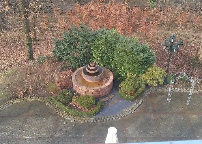 Sophienhoehe Hotel 4*