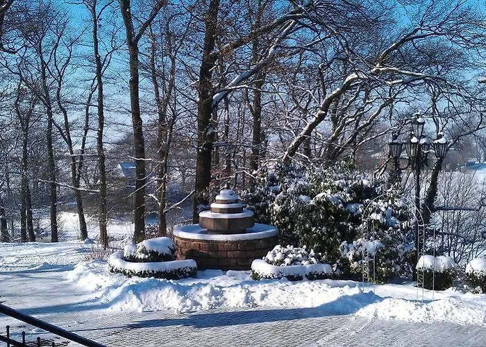 Sophienhöhe Kerpen (North Rhine-Westphalia)