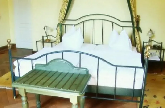 Hotel Sophienhoehe 4*