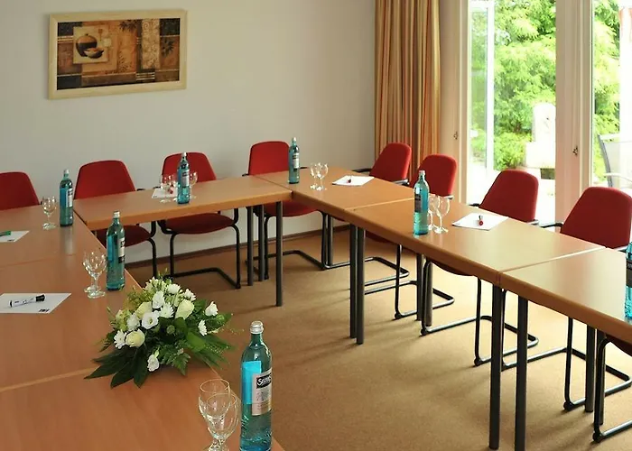 Hotel Sophienhöhe Kerpen (North Rhine-Westphalia)