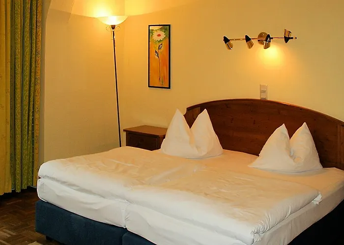 Hotel Sophienhoehe Kerpen (North Rhine-Westphalia)