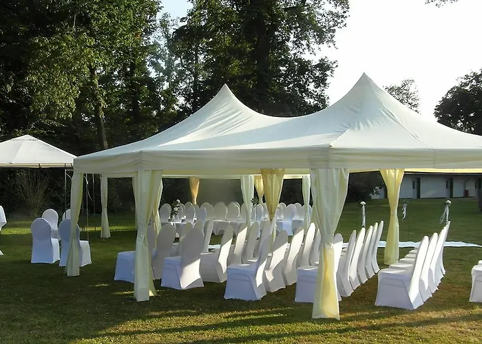 Hotel Sophienhoehe Kerpen (North Rhine-Westphalia)